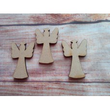 Angel Med Laser cut PK20